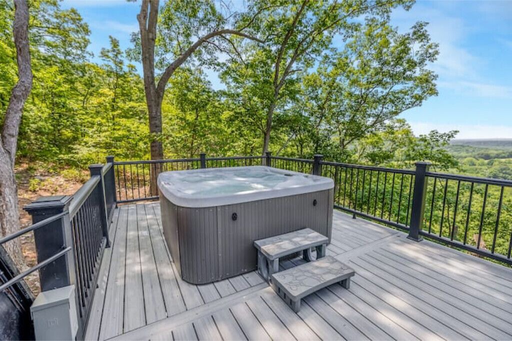 Photo of Patio Balcony in Maurertown