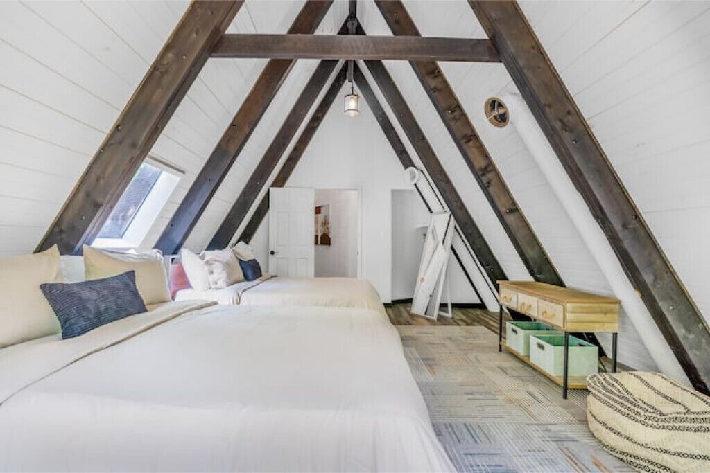 Photo of Bedroom in Maurertown