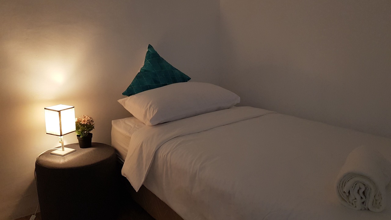 Photo of Bedroom in Lian