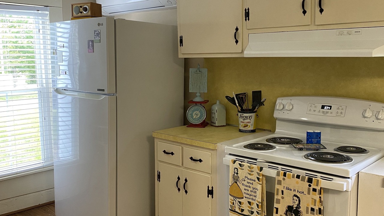 Photo of Kitchen in South Hill