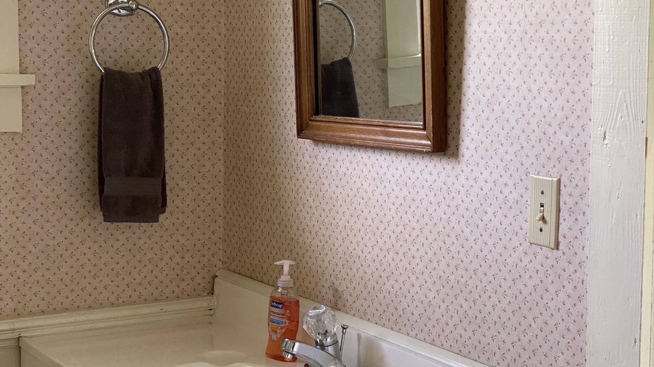 Photo of Bathroom in South Hill