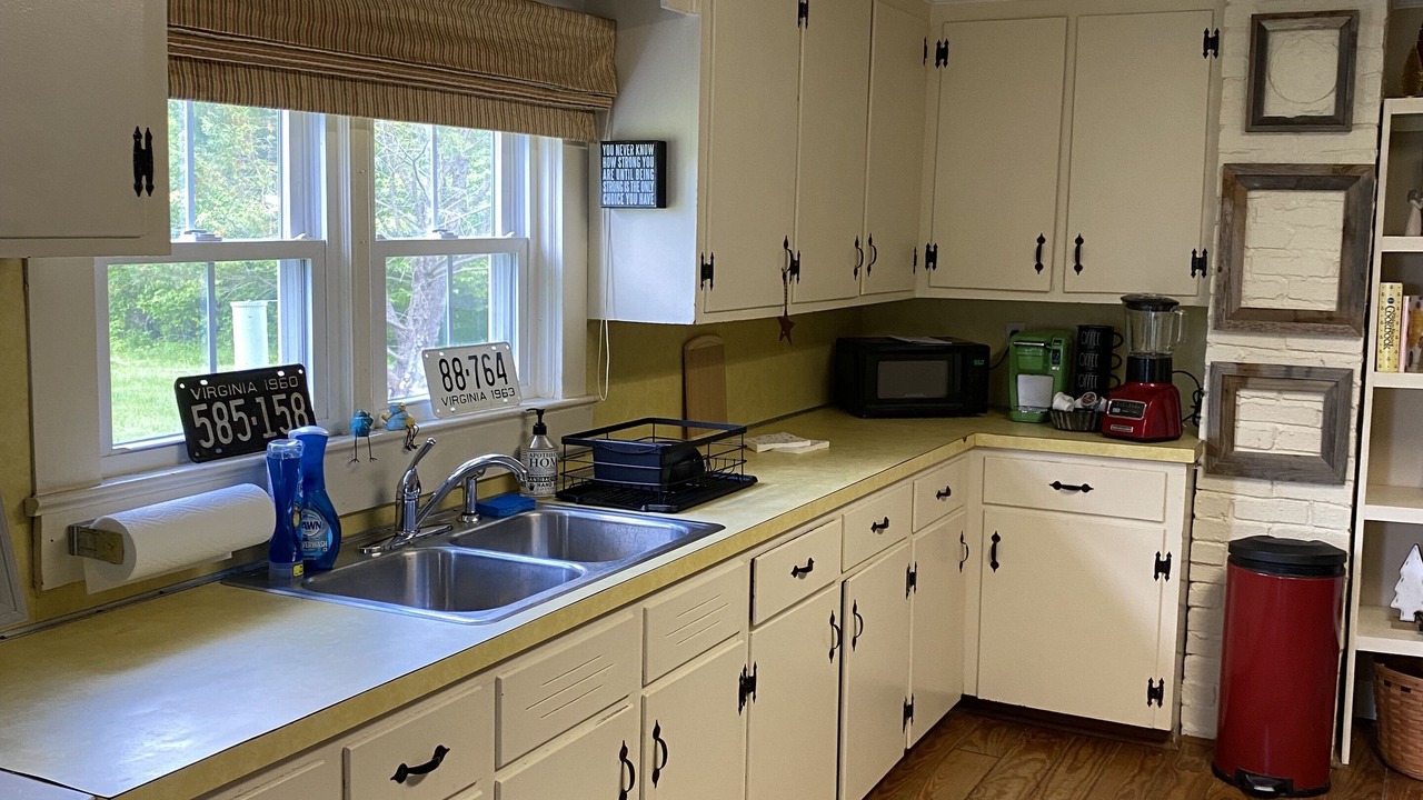 Photo of Kitchen in South Hill