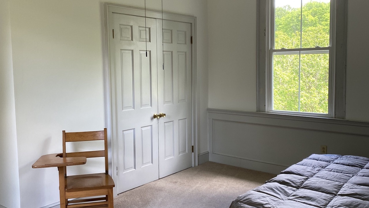 Photo of Bedroom in South Hill