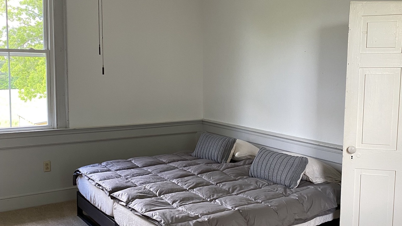 Photo of Bedroom in South Hill
