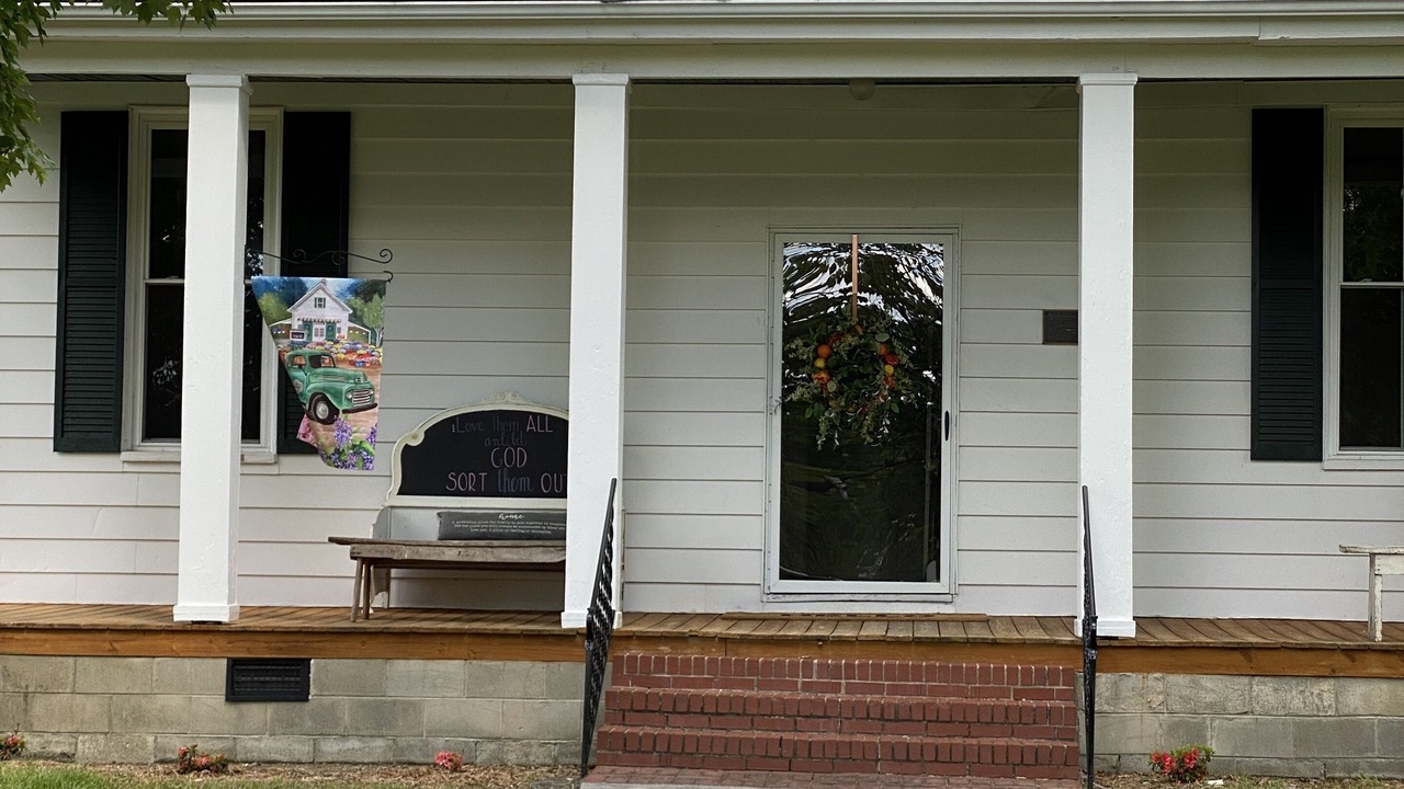 Photo of Outdoor in South Hill