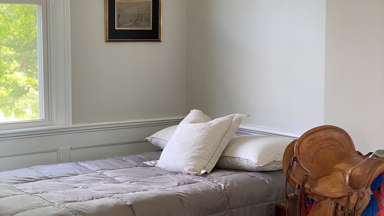 Photo of Bedroom in South Hill
