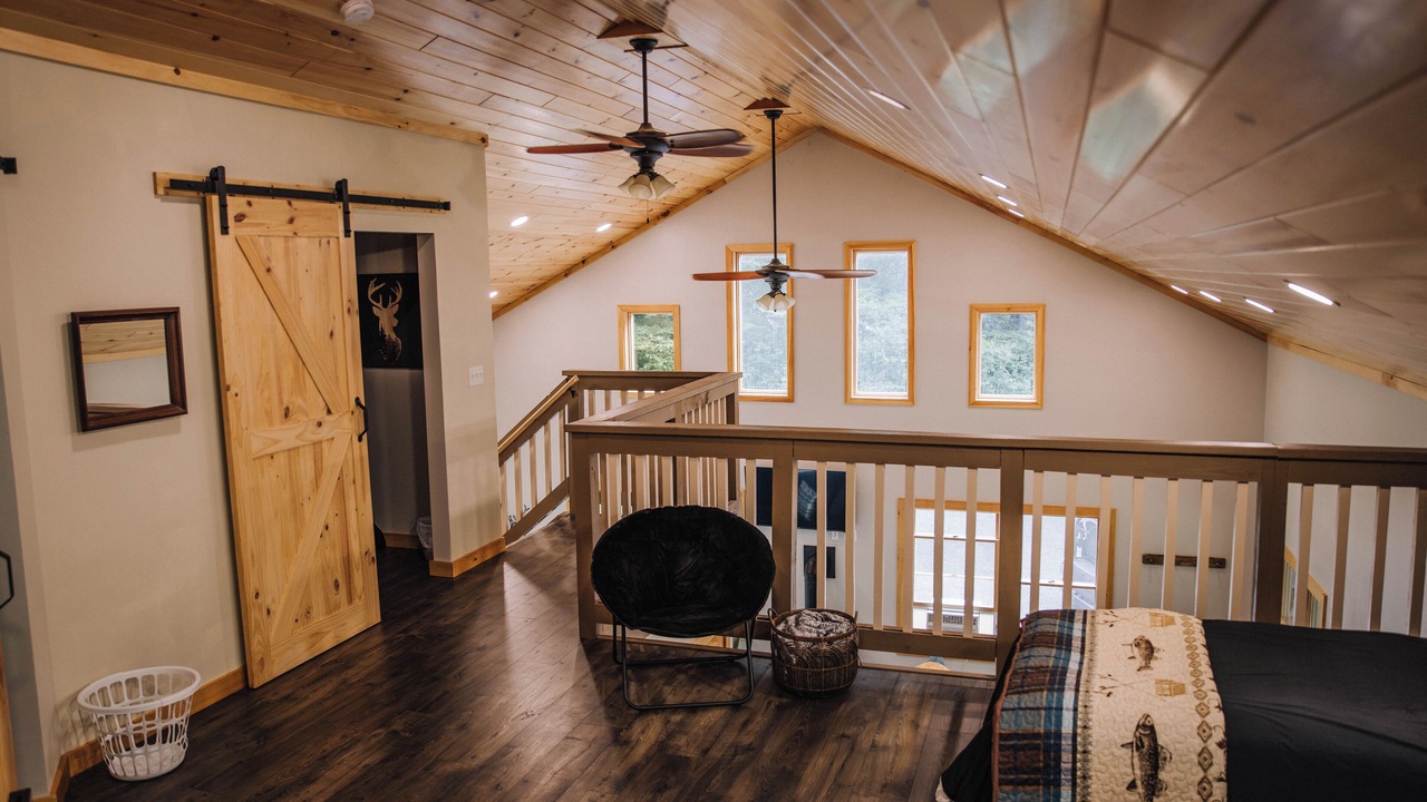 Photo of Bedroom in Altmar