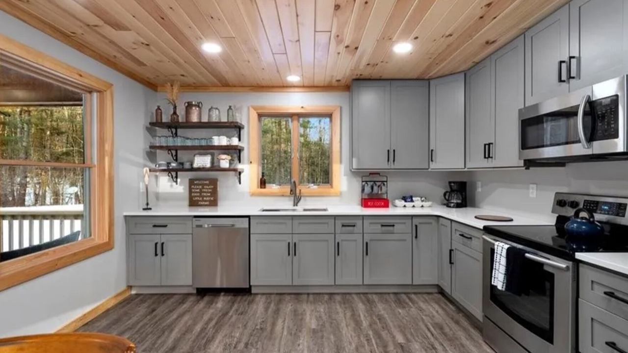 Photo of Kitchen in Altmar