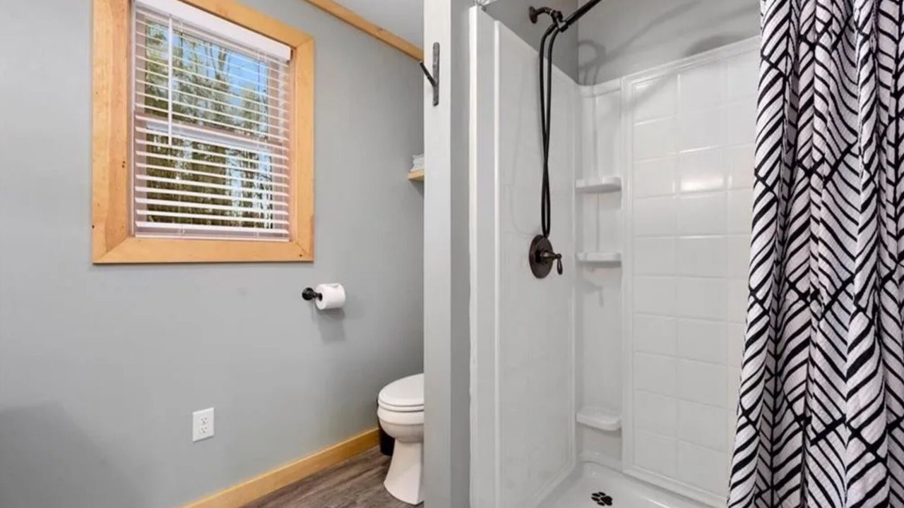 Photo of Bathroom in Altmar