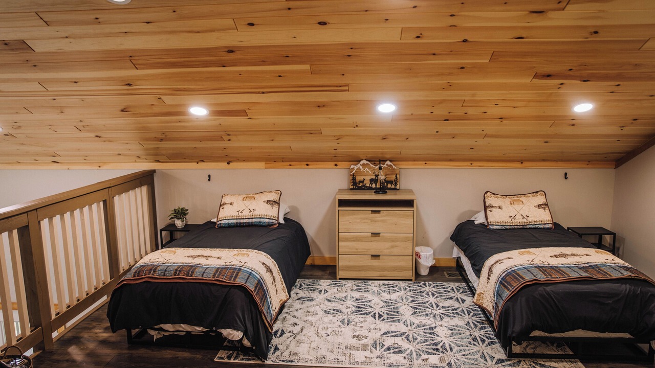 Photo of Bedroom in Altmar