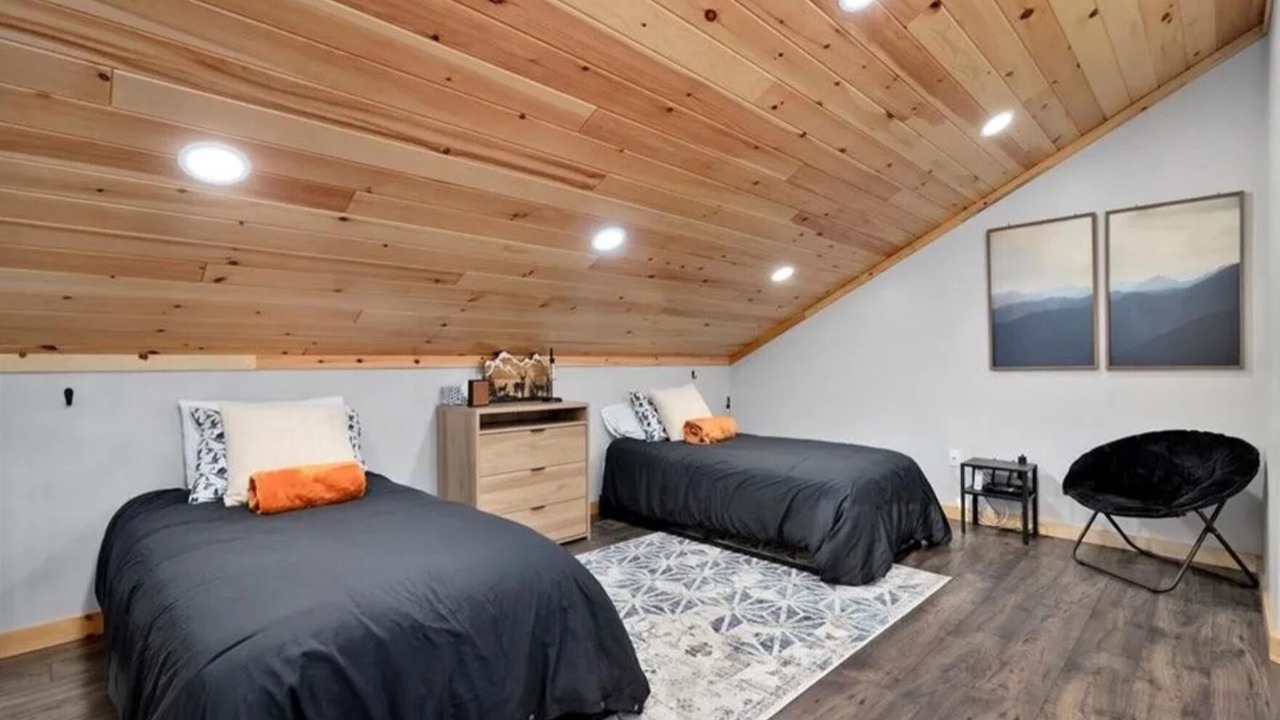 Photo of Bedroom in Altmar