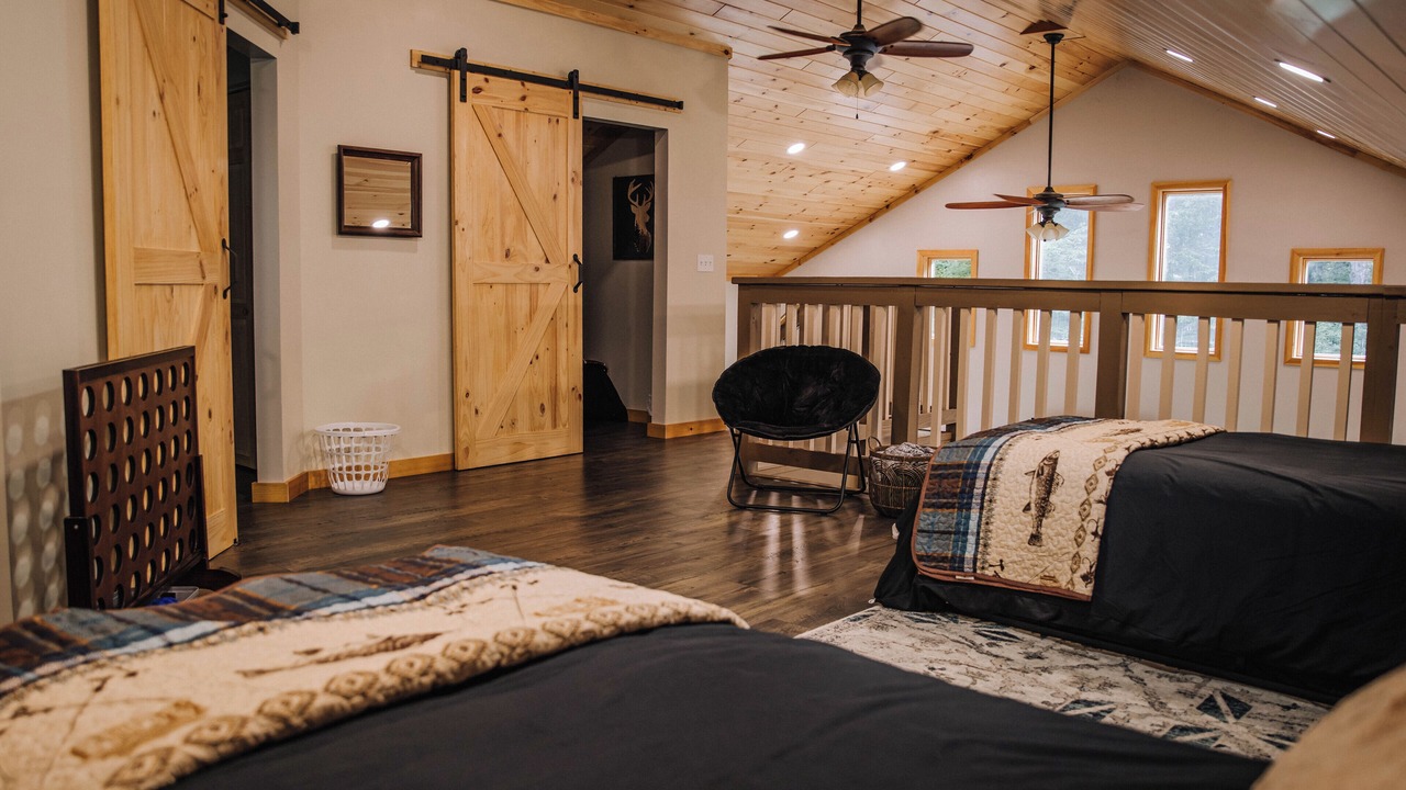 Photo of Bedroom in Altmar