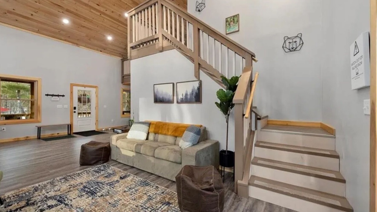 Photo of Livingroom in Altmar