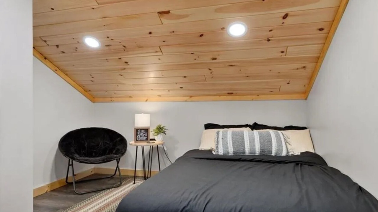 Photo of Bedroom in Altmar