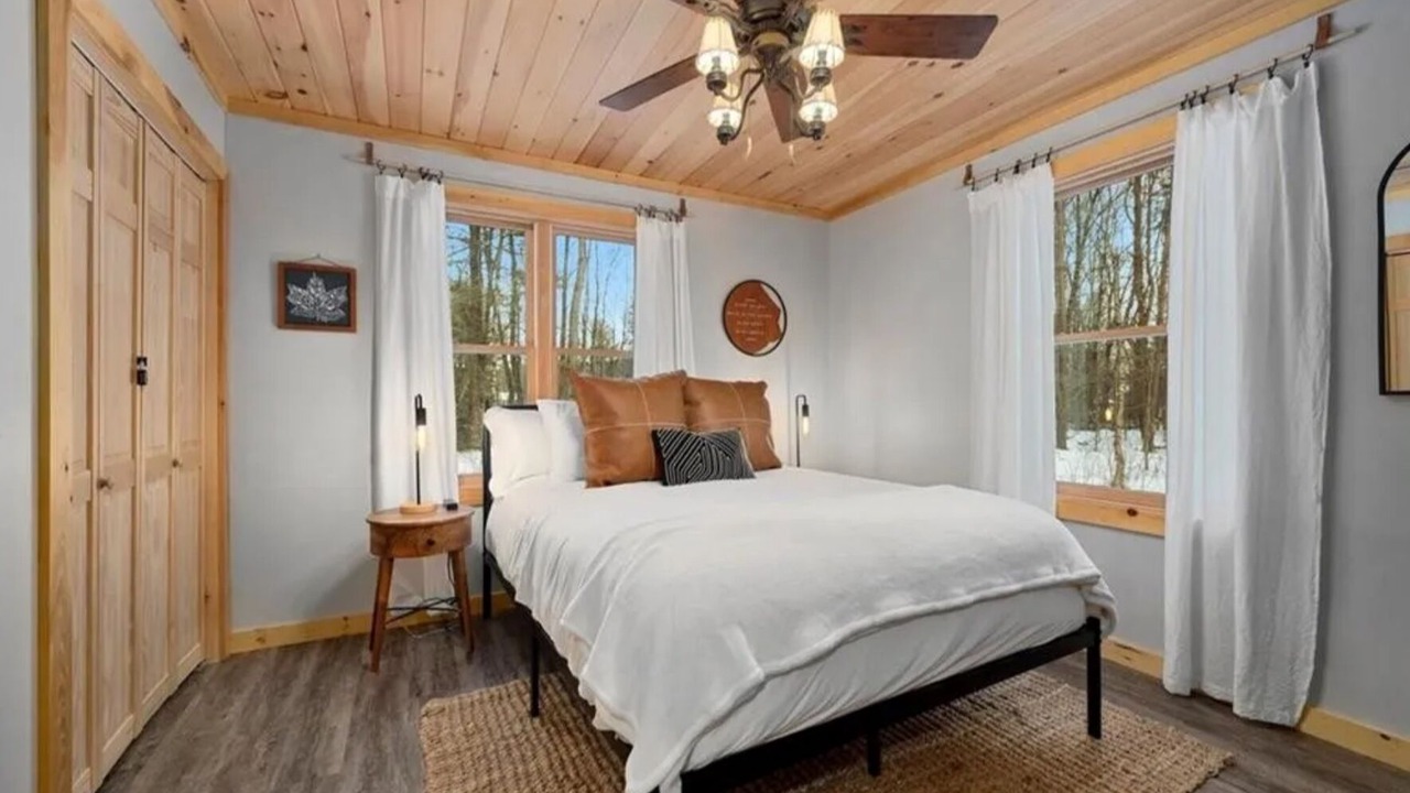 Photo of Bedroom in Altmar