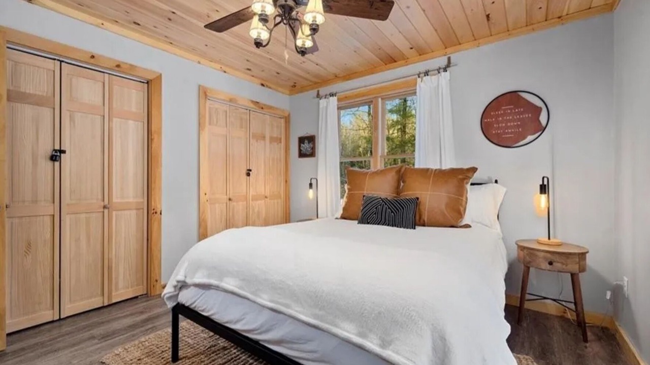 Photo of Bedroom in Altmar