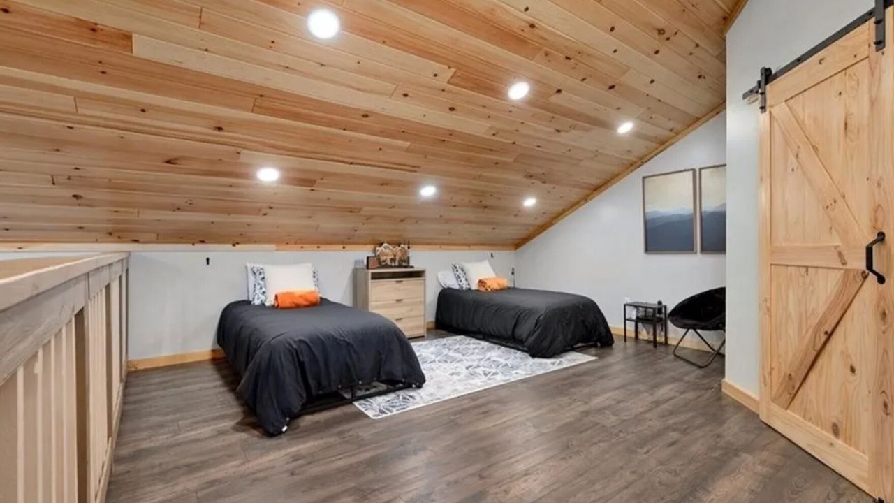 Photo of Bedroom in Altmar
