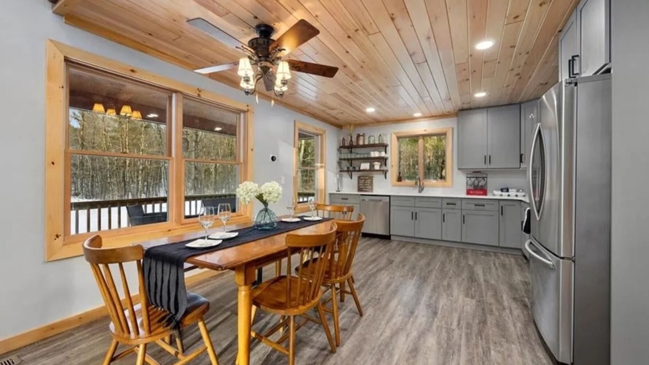 Photo of Kitchen in Altmar