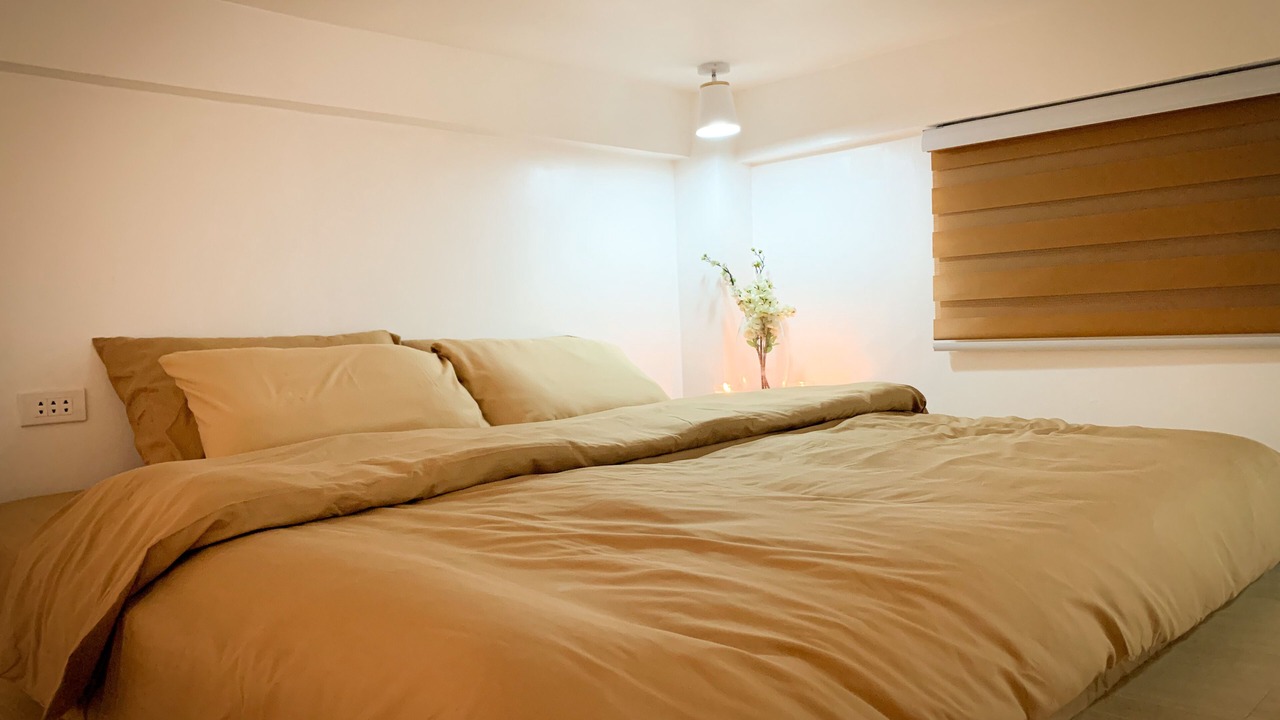 Photo of Bedroom in Lucap