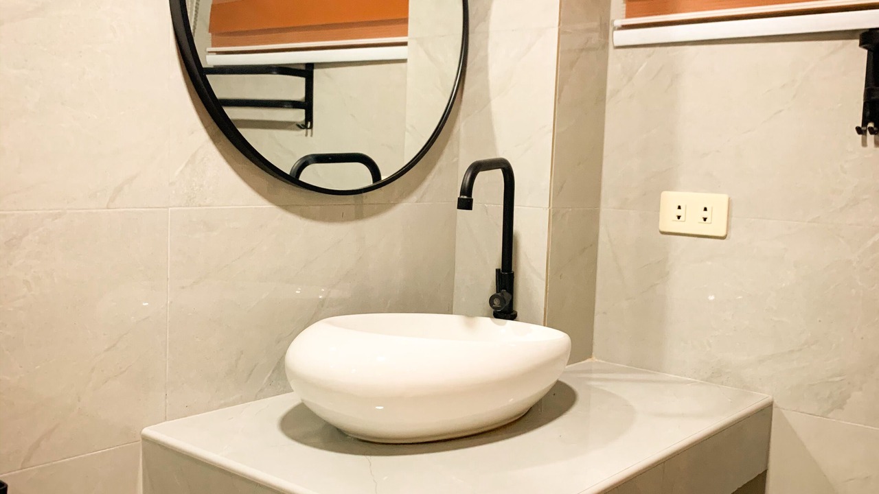 Photo of Bathroom in Lucap