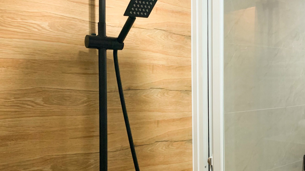 Photo of Bathroom in Lucap