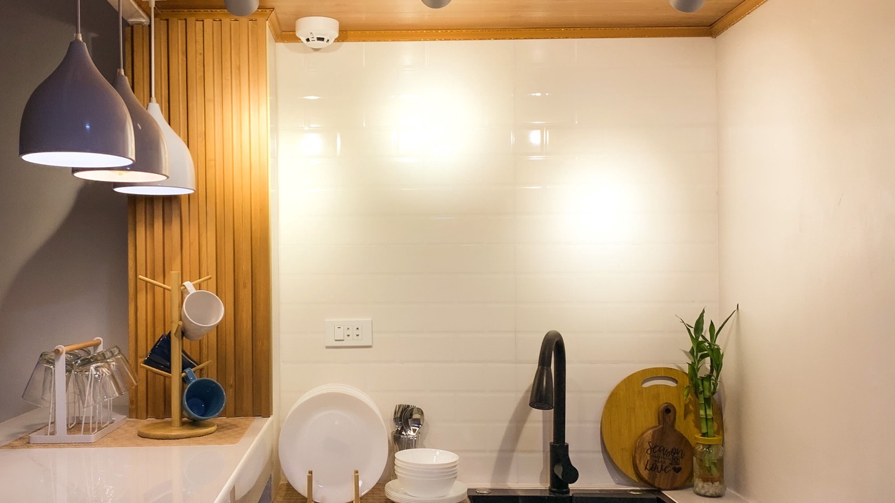 Photo of Bathroom in Lucap