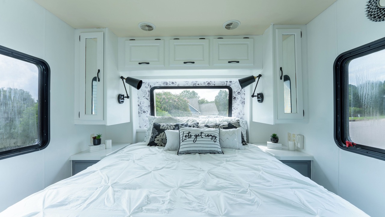 Photo of Bedroom in Wise