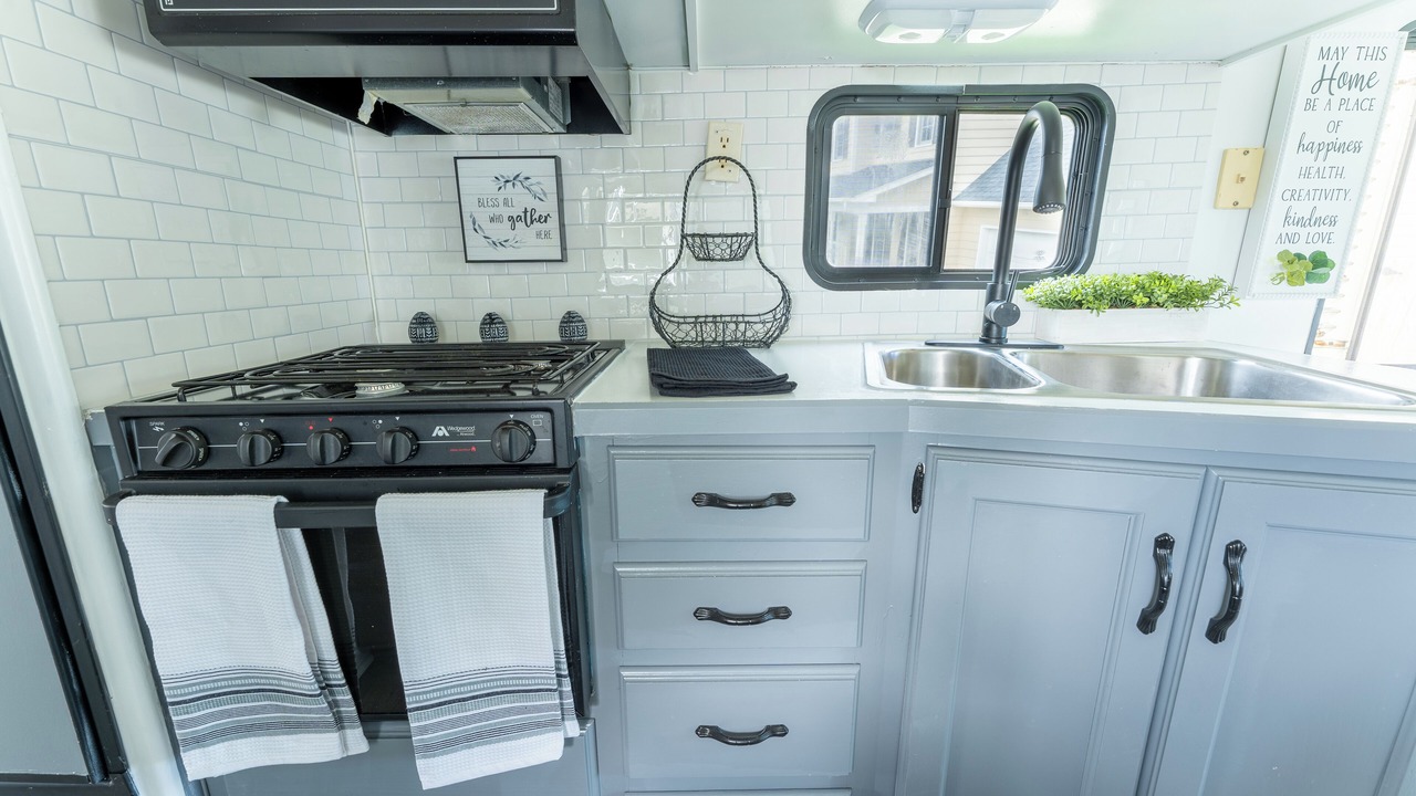 Photo of Kitchen in Wise