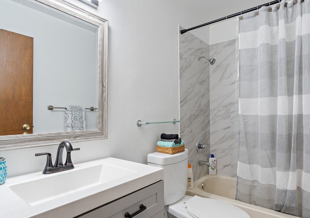 Photo of Bathroom in Chesterton