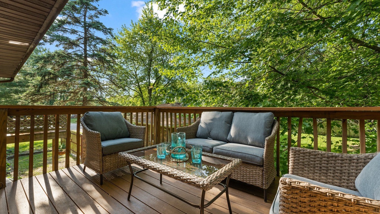Photo of Outdoor in Chesterton