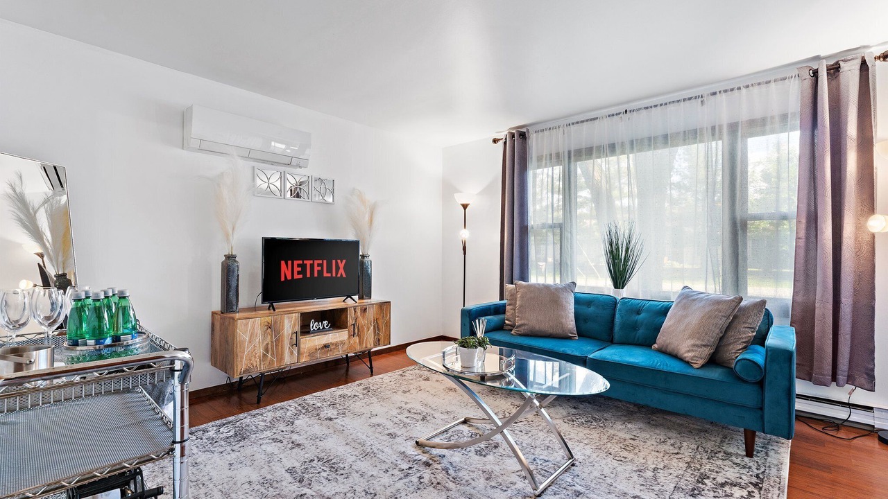 Photo of Livingroom in Chesterton