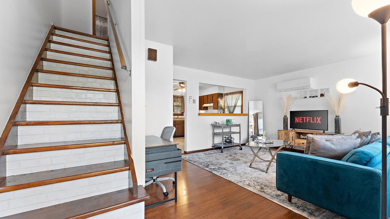 Photo of Livingroom in Chesterton