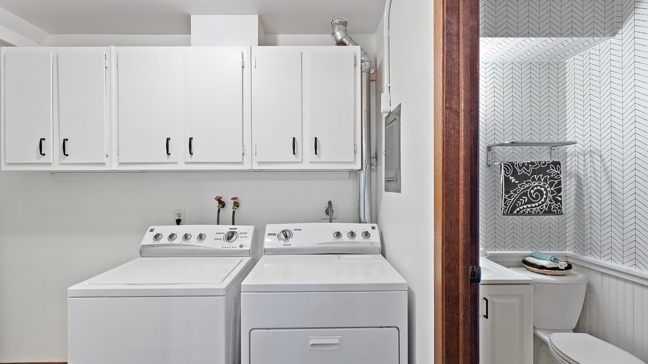 Photo of Bathroom in Chesterton