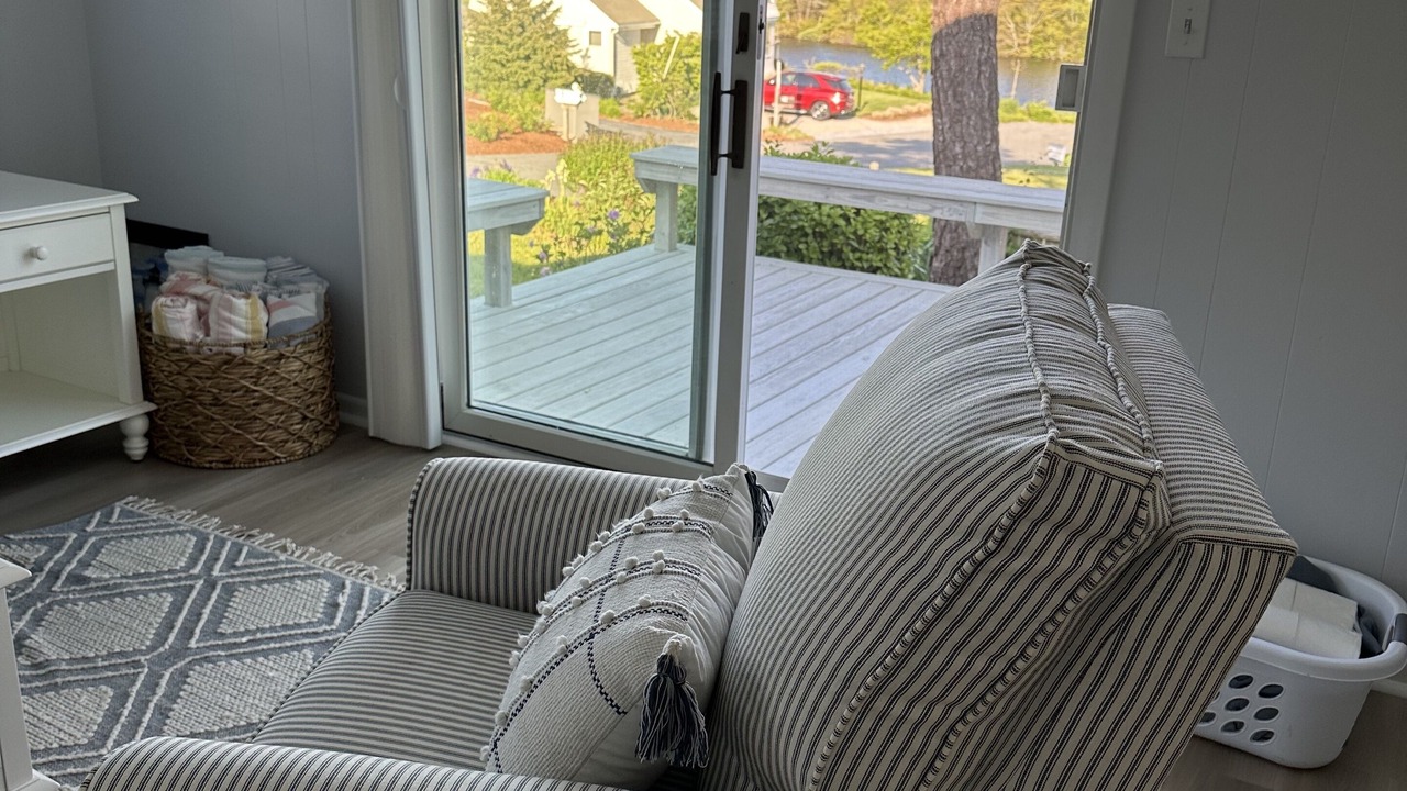Photo of Livingroom in Popponesset