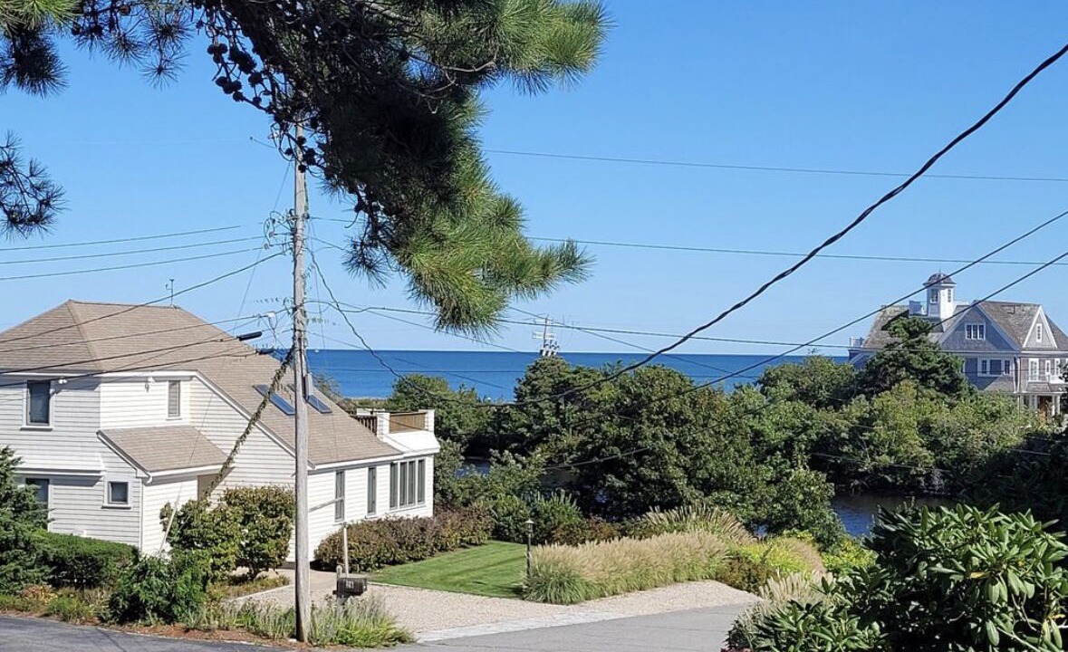 Photo of Outdoor in Popponesset