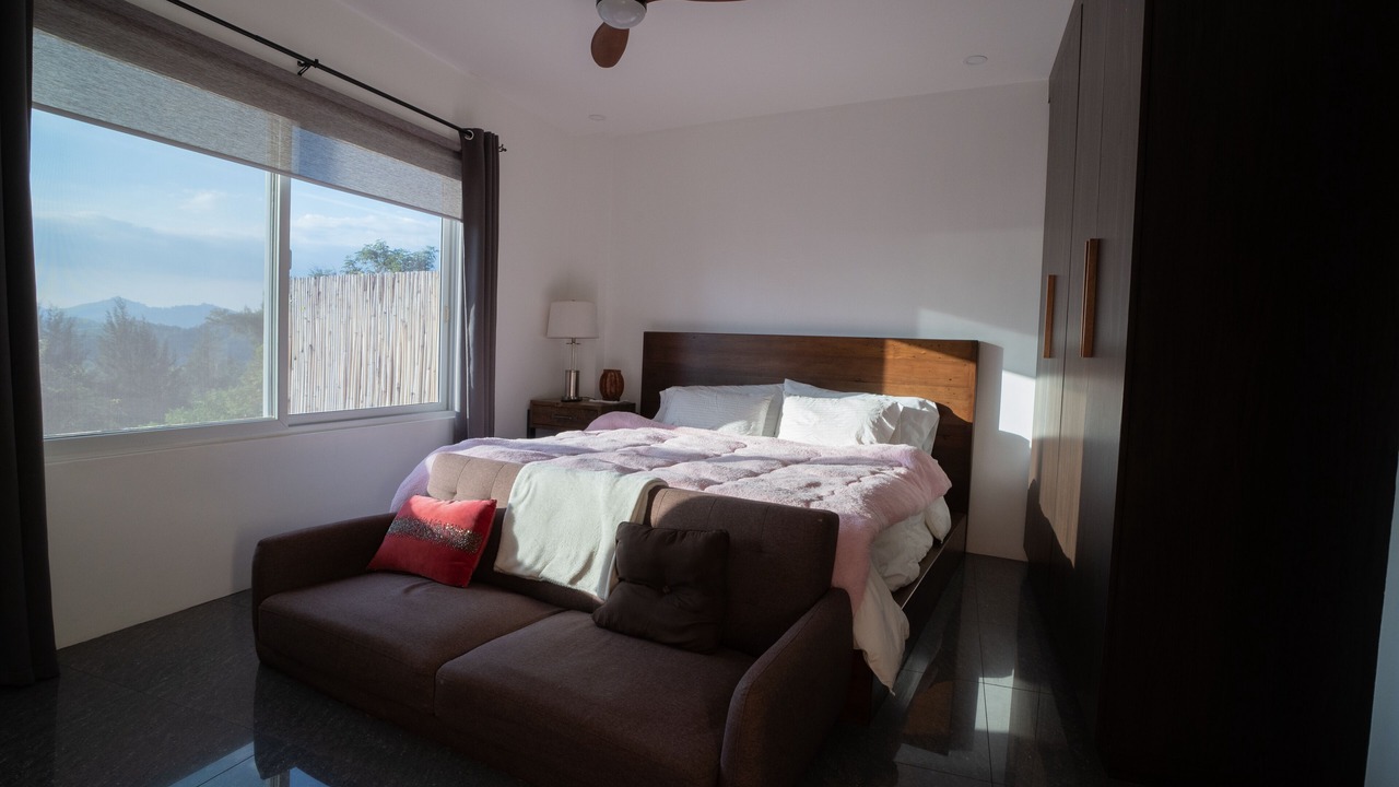 Photo of Bedroom in Barretto