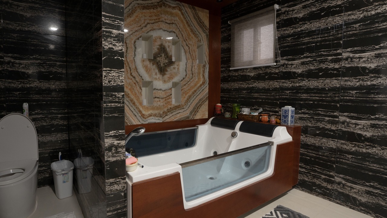 Photo of Bathroom in Barretto