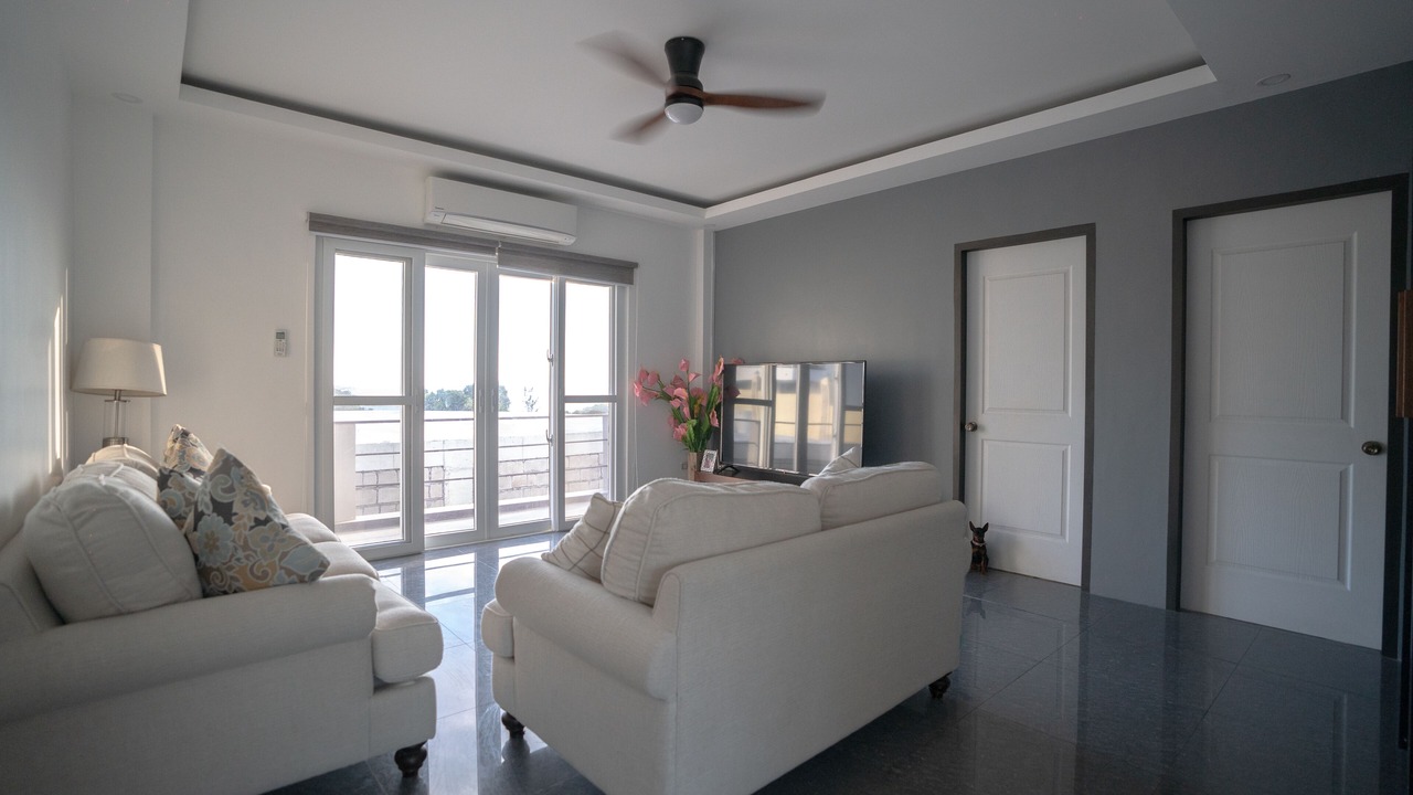 Photo of Livingroom in Barretto