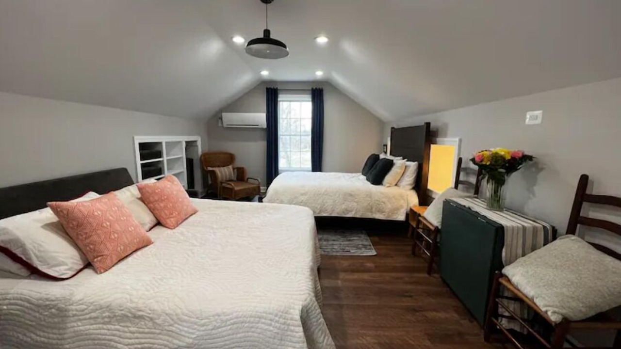 Photo of Bedroom in Middleburg