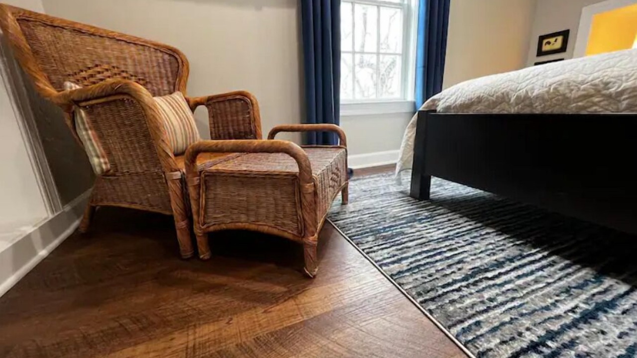 Photo of Bedroom in Middleburg