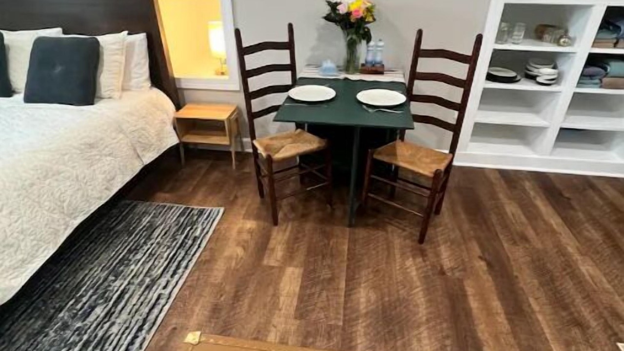 Photo of Bedroom in Middleburg