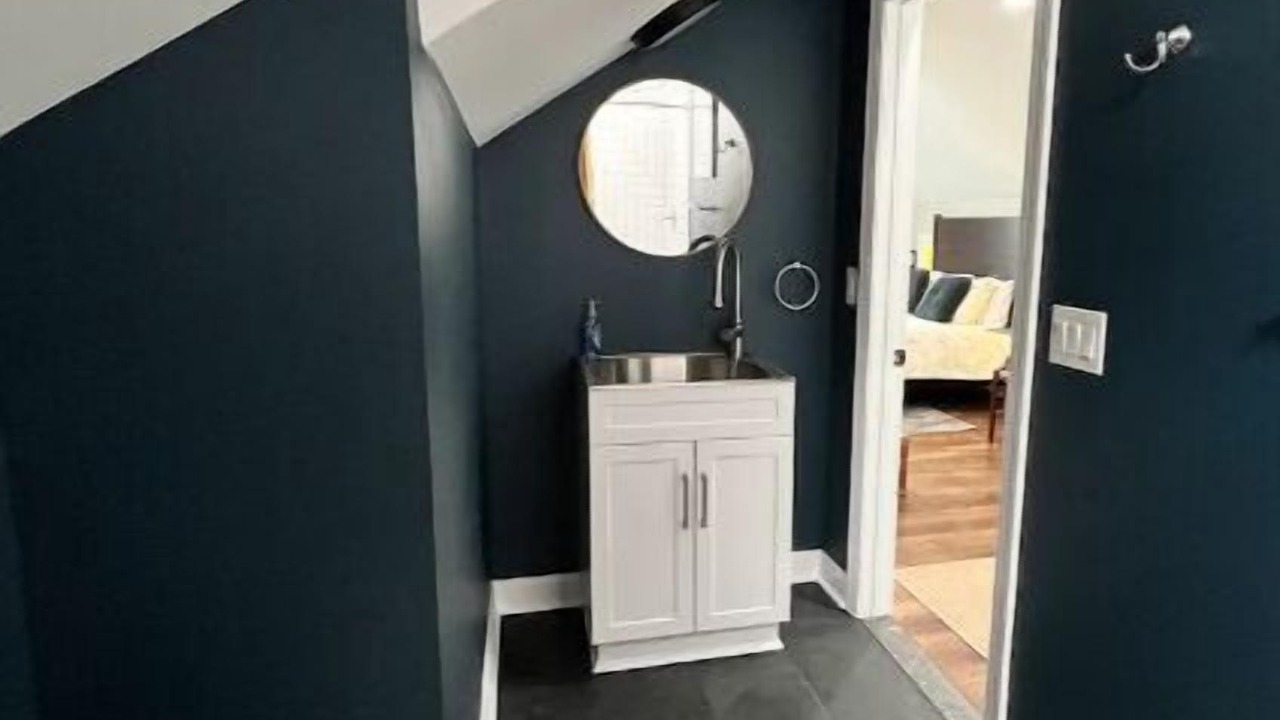 Photo of Bathroom in Middleburg
