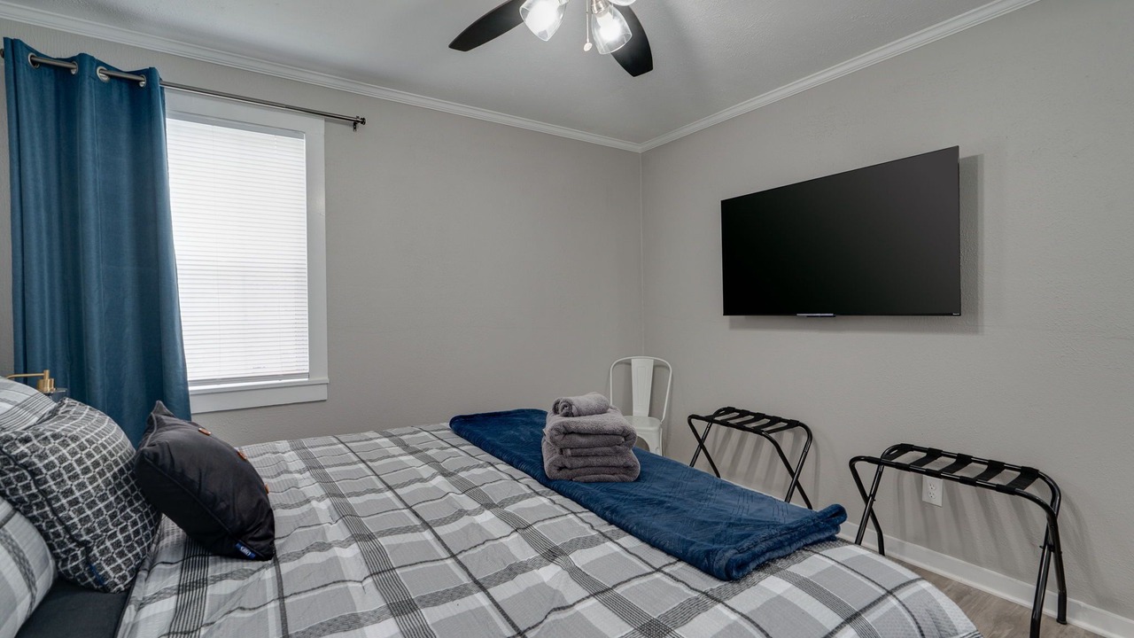 Photo of Bedroom in Newport News