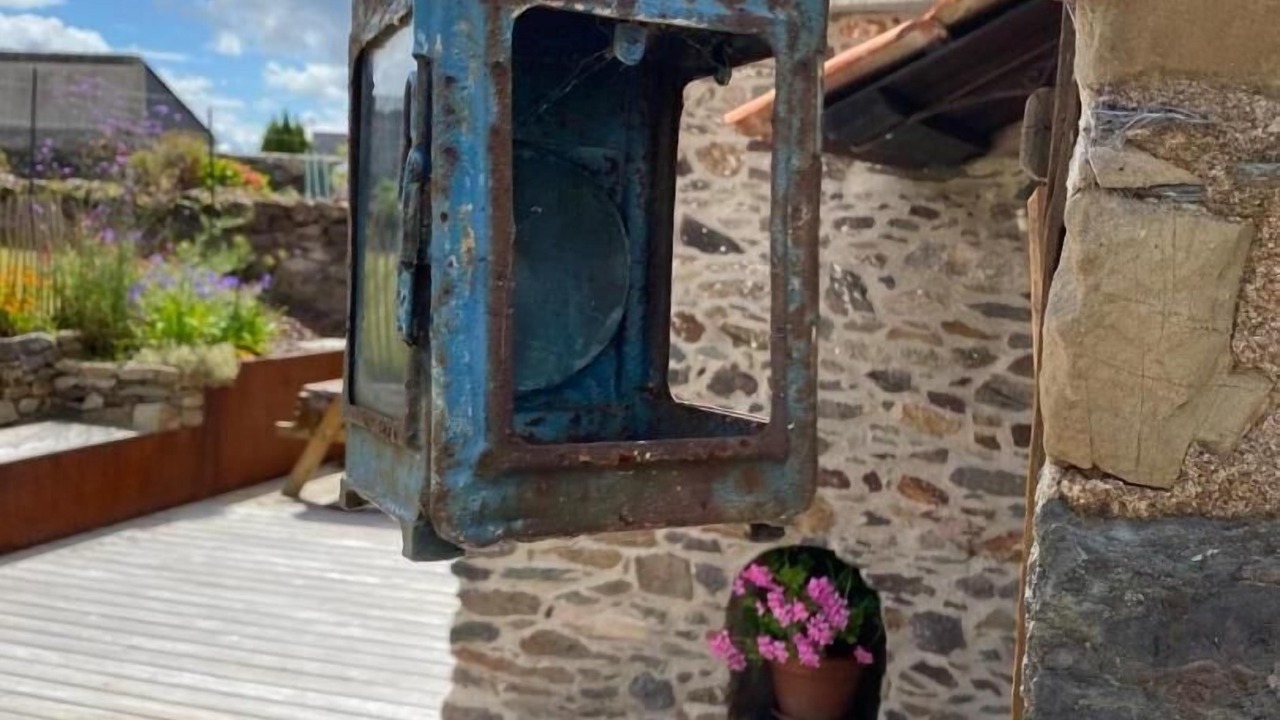 Photo of Outdoor in Lezardrieux