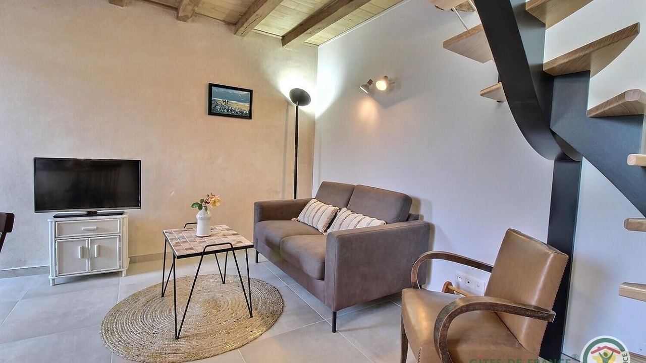 Photo of Livingroom in Lezardrieux