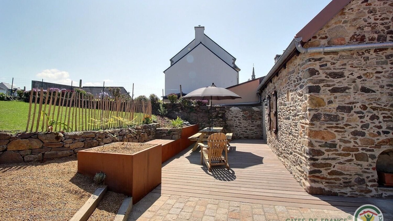 Photo of Outdoor in Lezardrieux