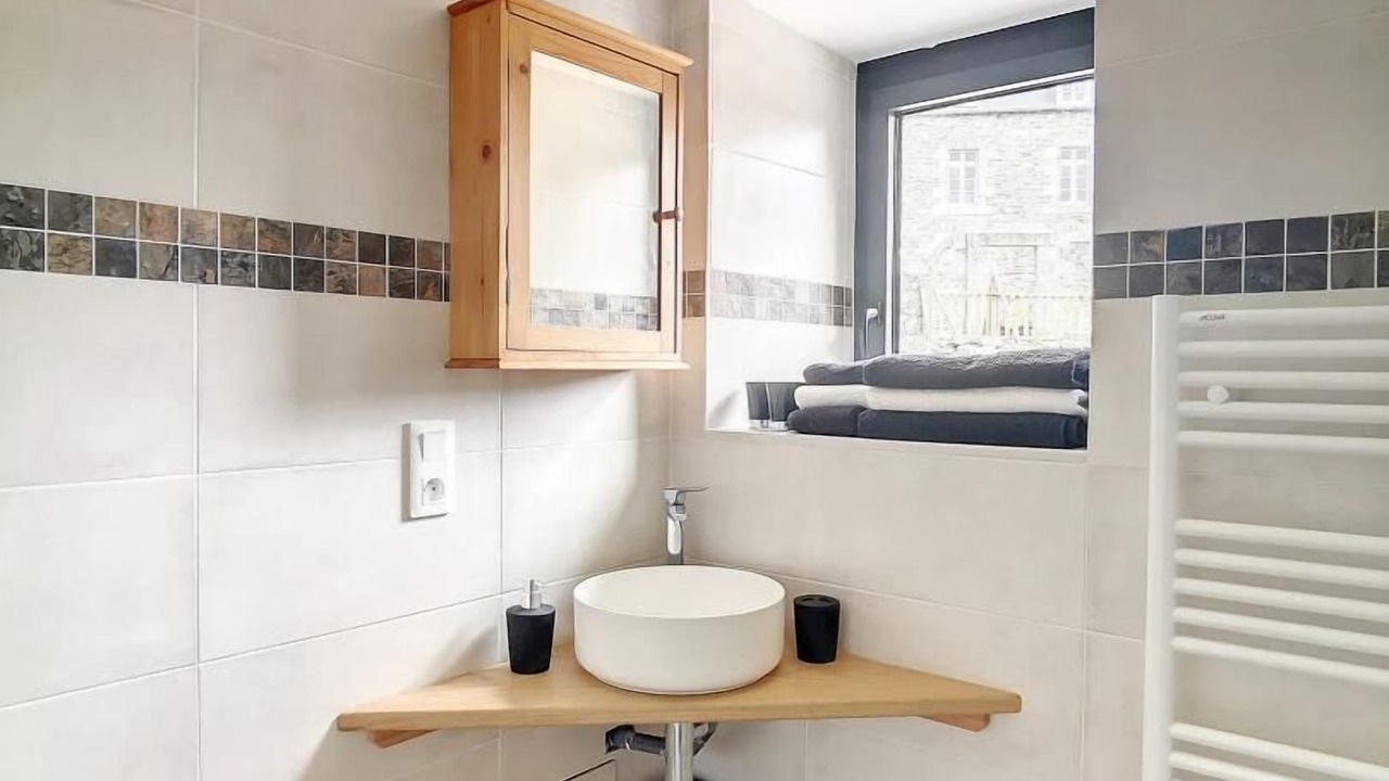 Photo of Bathroom in Lezardrieux