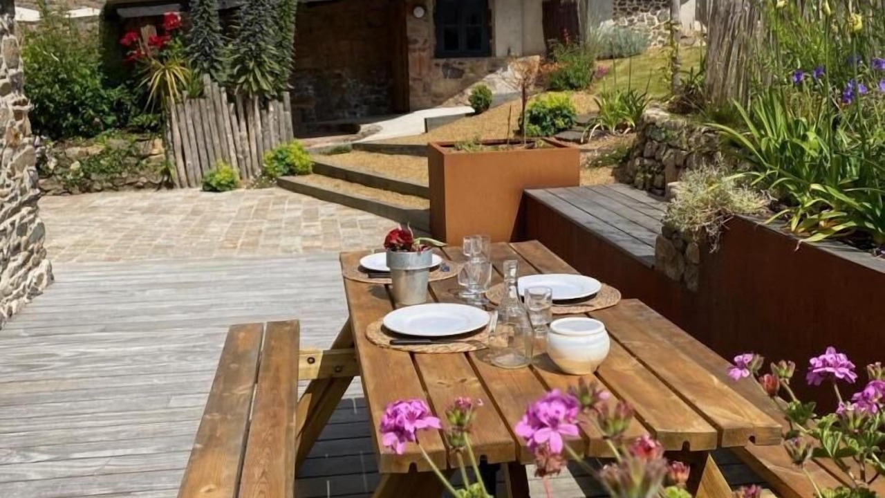 Photo of Outdoor in Lezardrieux