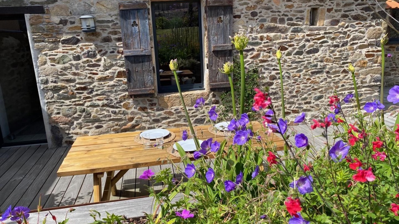 Photo of Outdoor in Lezardrieux
