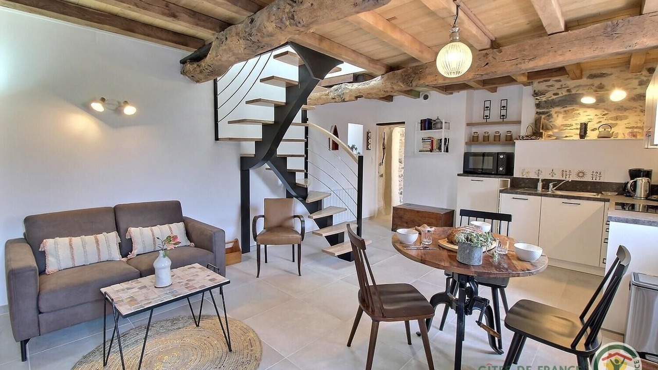 Photo of Livingroom in Lezardrieux
